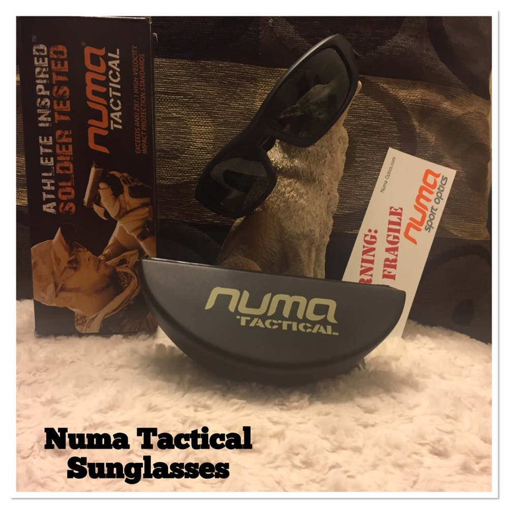 Numa Sunglasses 😎 New listing 😎